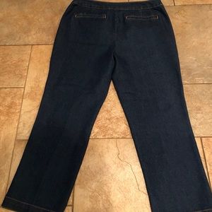 Liz Claiborne Jeans